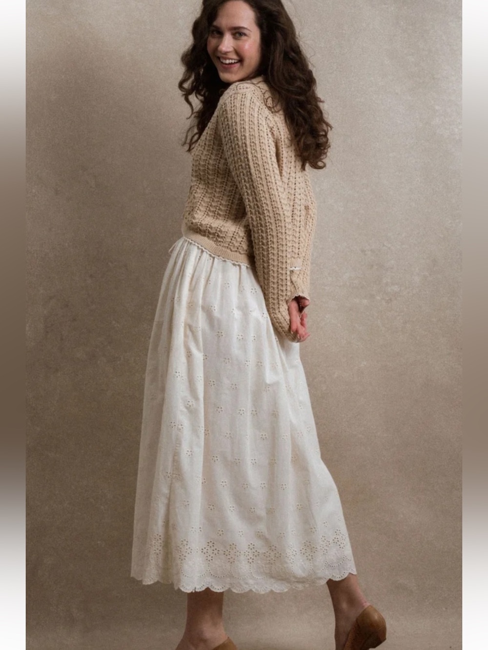 Neuflora St. Ives Skirt NWT
